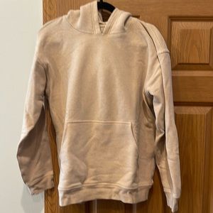 Lululemon hoodie